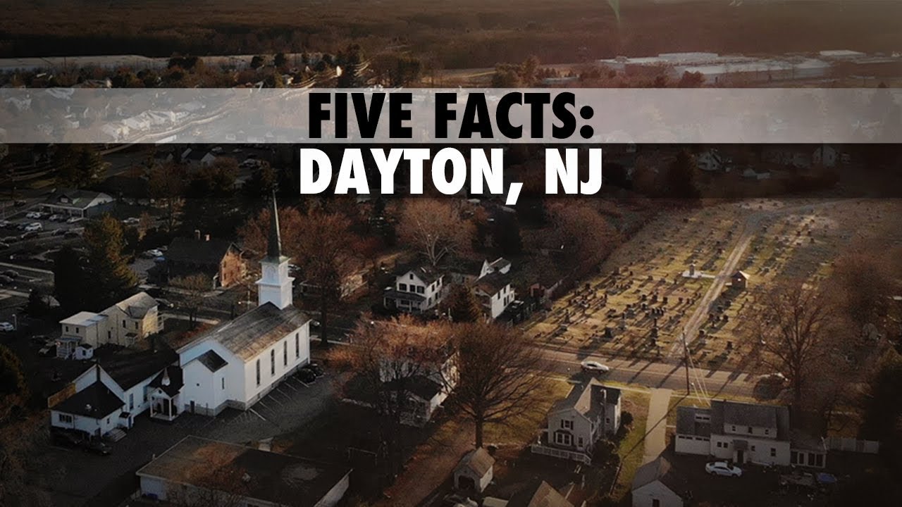 DAYTON, NEW JERSEY