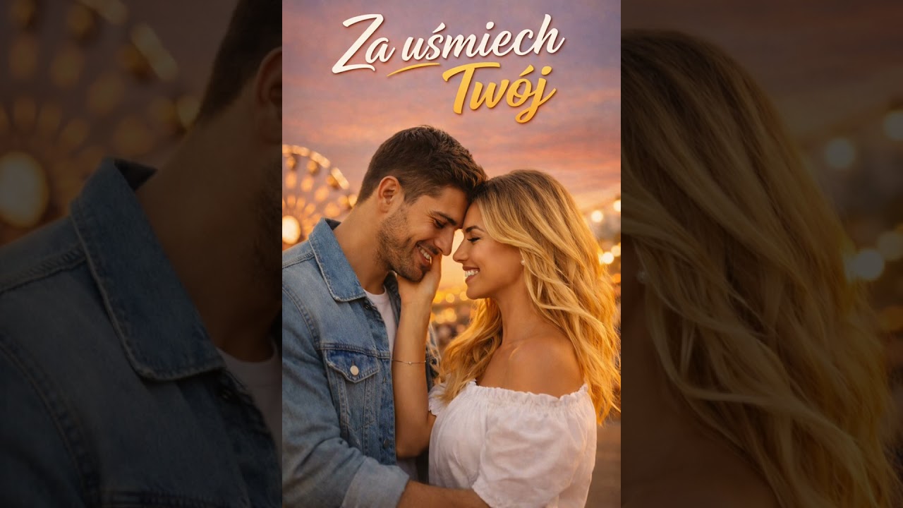 Za uśmiech Twój 