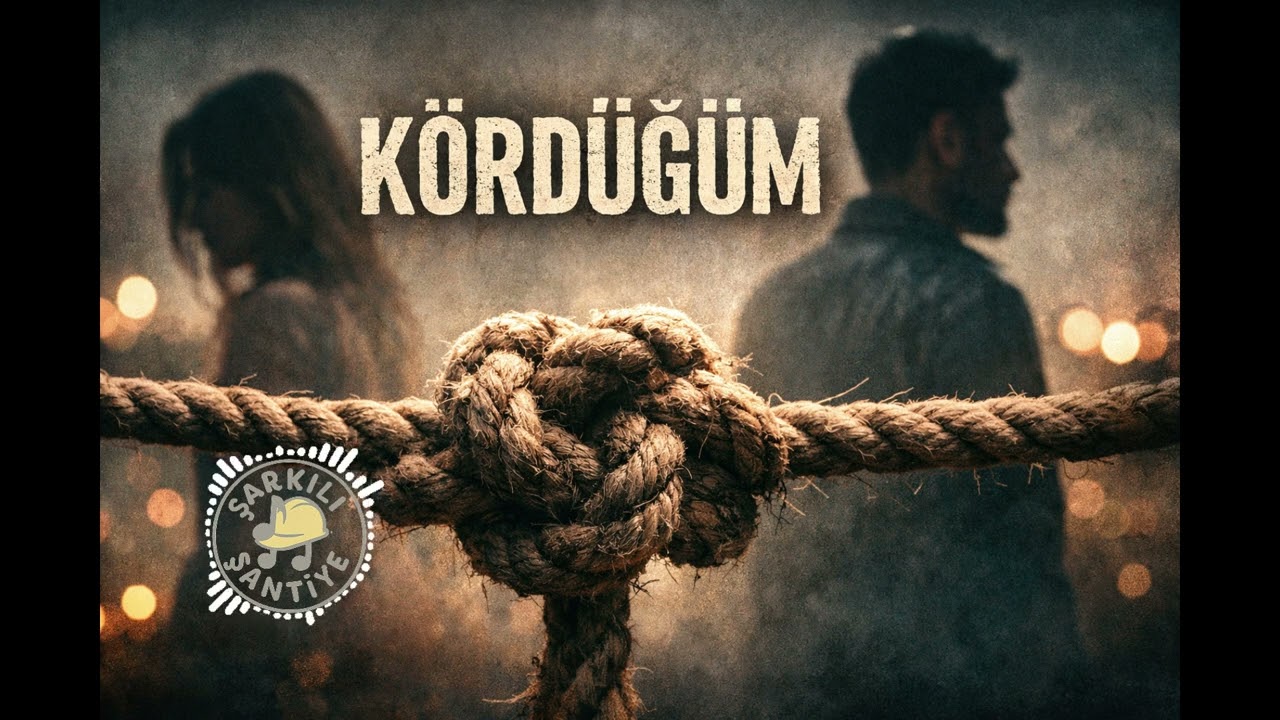 Kördüğüm Cover - Orhan Gencebay #şimdi #yayında