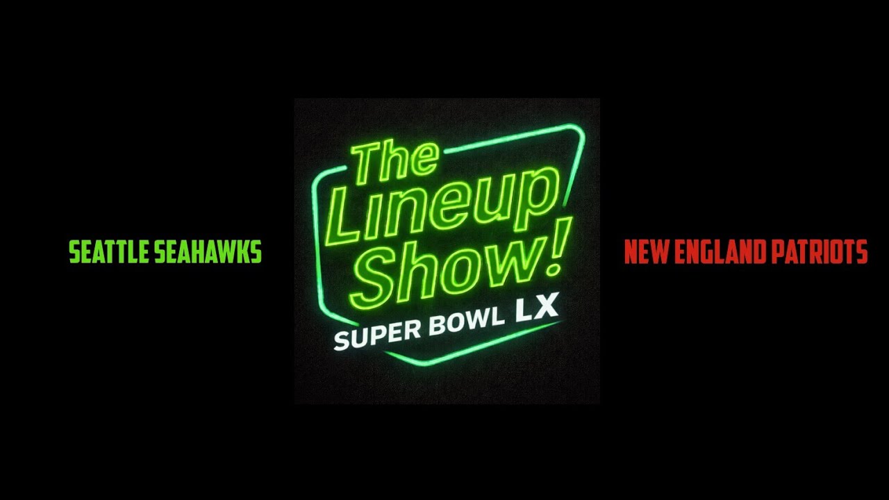 NFL DFS  Super Bowl LX