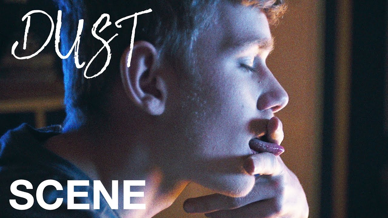 DUST (D&ograve;st) - Learning how to Kiss