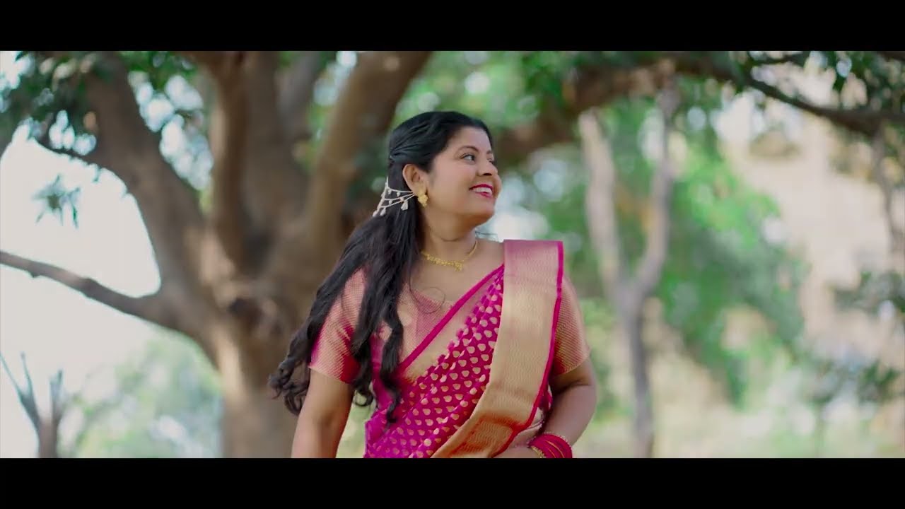 #Bride Shoot Song II Wedding