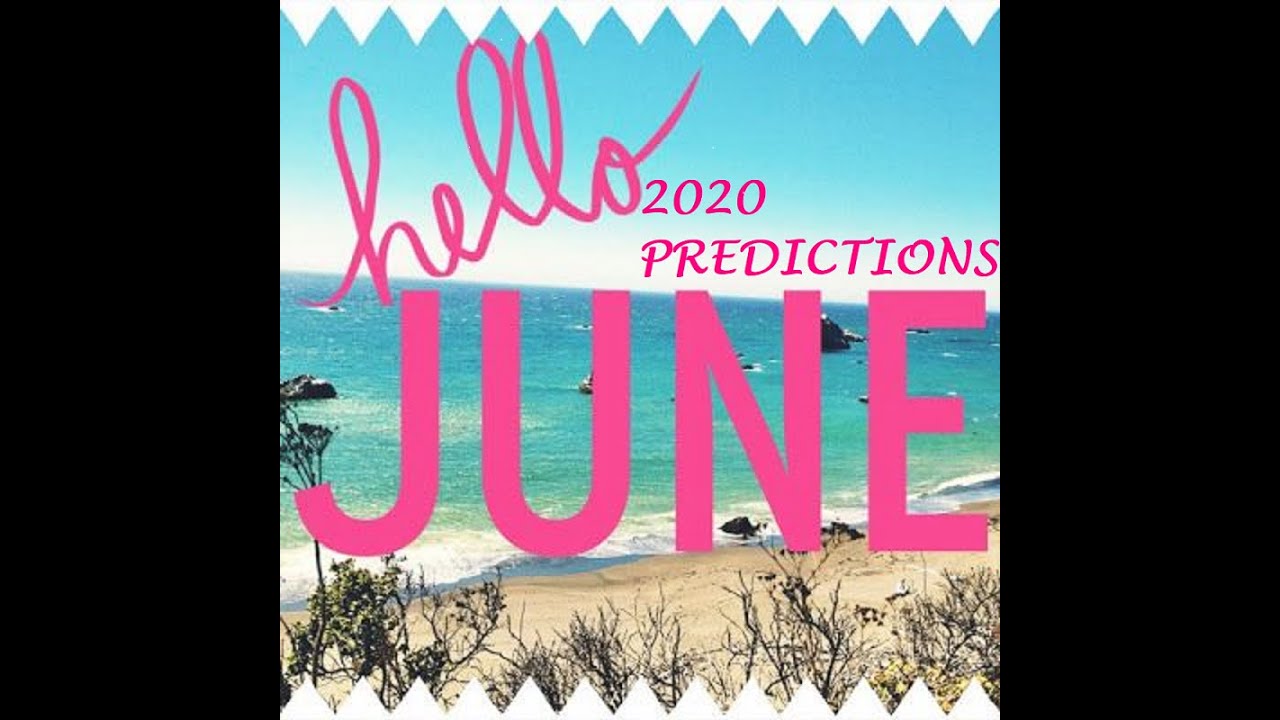 💛SCORPIO JUNE 2020 PREDICTIONS 💛TAROT CARD READING  💛LOVE MONEY 💛HEALTH💛