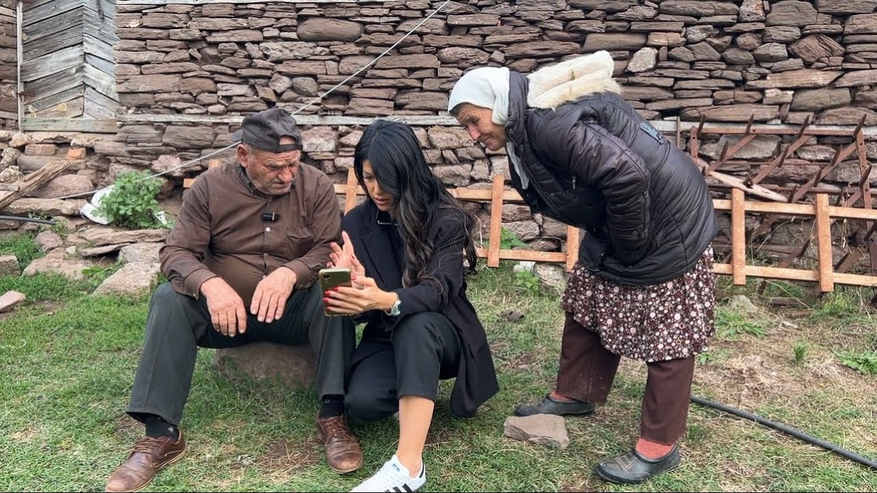 Një personazh i rrallë si Muharremi. “Nuk e puth gruan çdo ditë se nuk kam kohë”.