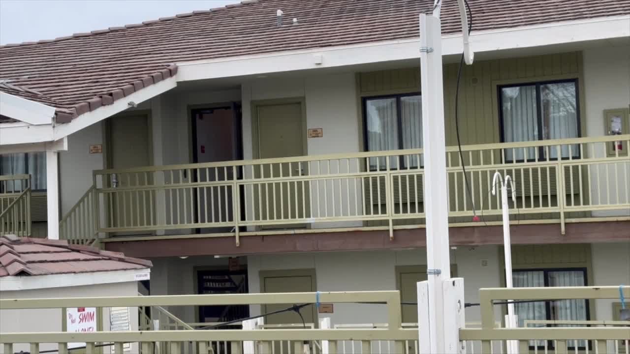 Former Airport Inn employee speaks out