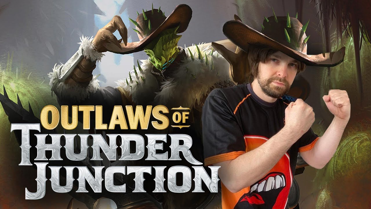 Can I Get A Clean Sweep?  - Outlaws of Thunder Junction Draft