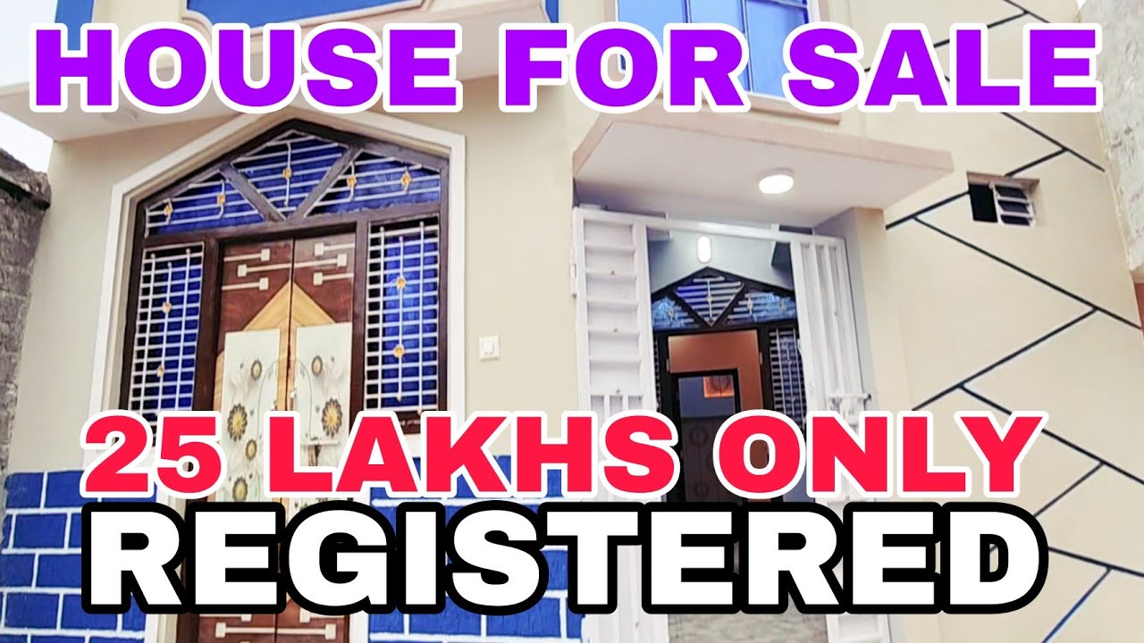 HYDERABAD HOUSE FOR SALE IN WADI E MUSTAFA SHAH HILLS SHAHEEN NAGAR MOHD NAGAR PROPERTIES SALE