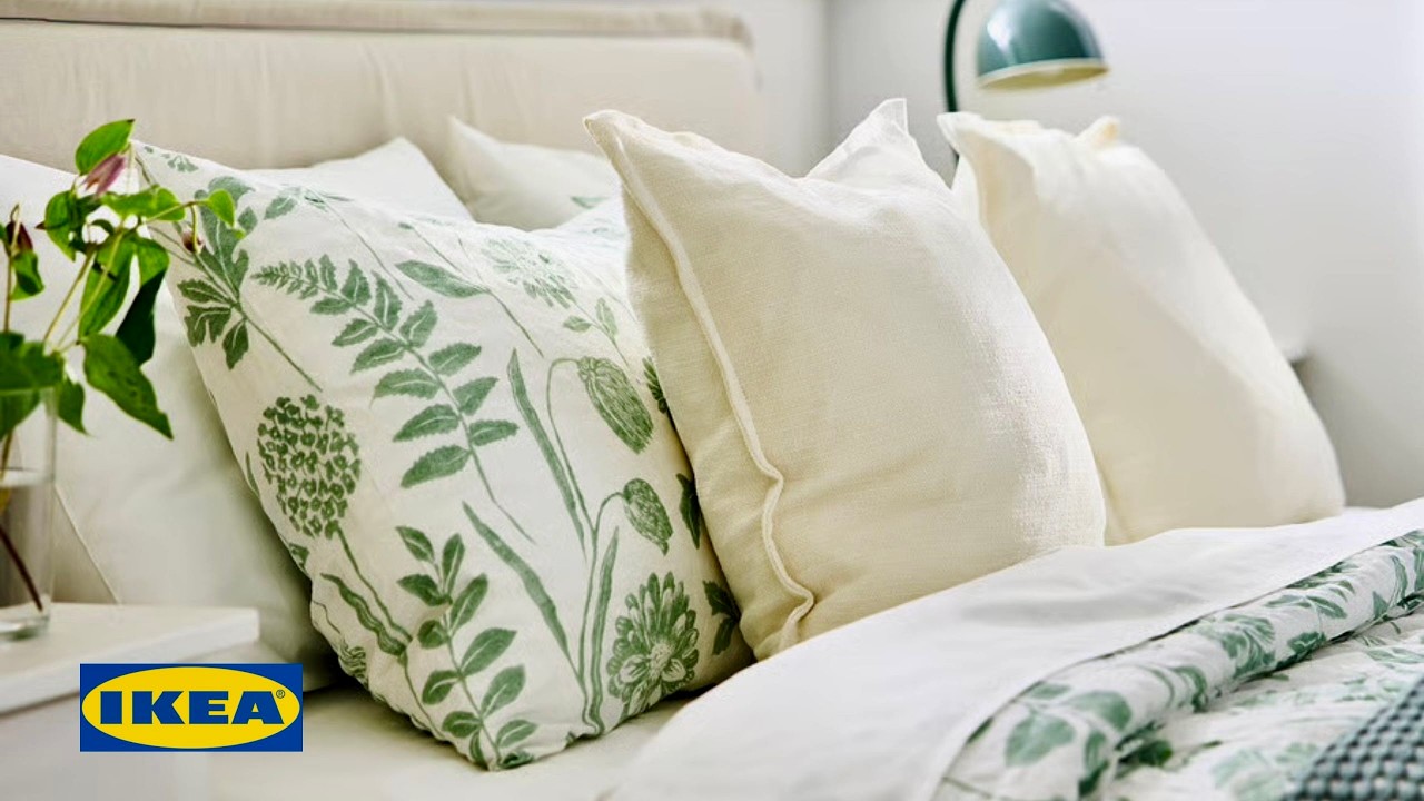 53 IKEA New Finds You Must See! Summer 2026 Showroom Tour