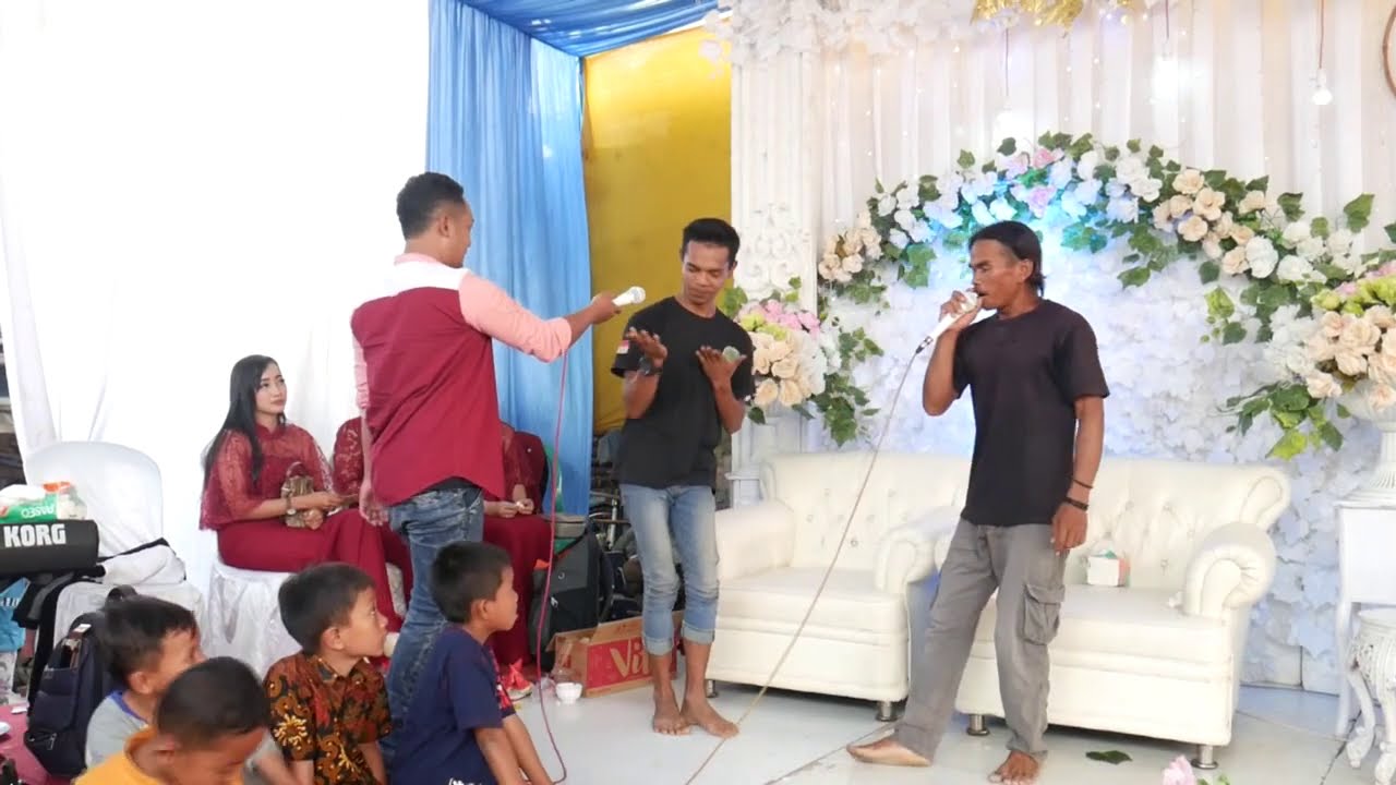 Ditertawakan karena penampilan ternyata