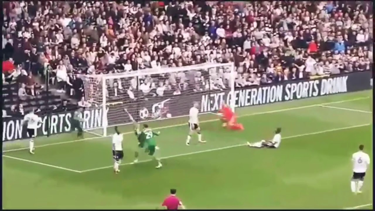 Jordan Hugill All Goals For Preston 17/18