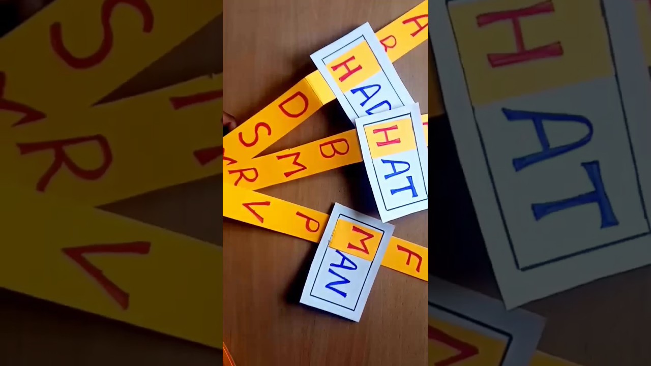 tlm for primary school class 1 and 2 #shorts #arushikavita #tlm