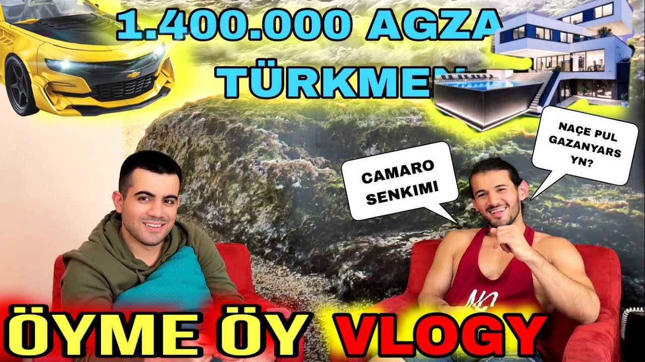 BETE Hakykatdanam BET Diymeli.ILKINJI YOUTUBDA ALTYN VE  KUMUS LOGOSYNYN  EYESI @pirovezov #shorts