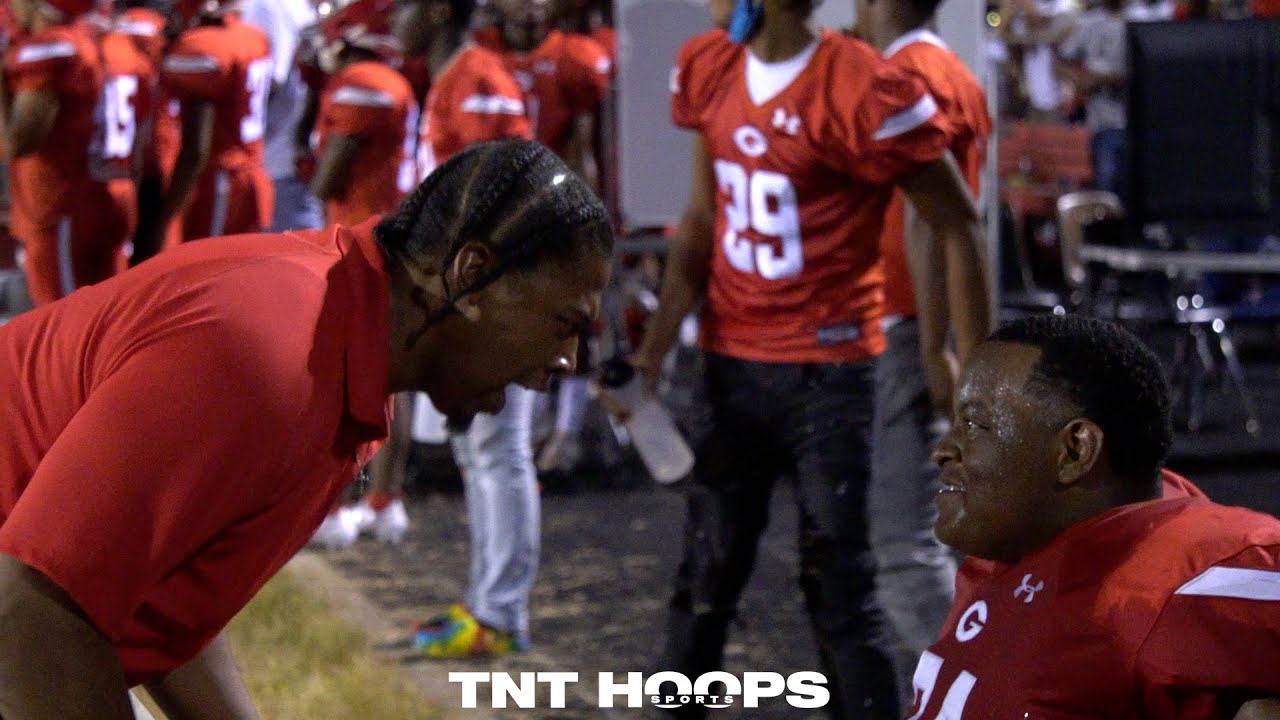 Germantown vs Whitehaven September 3, 2021