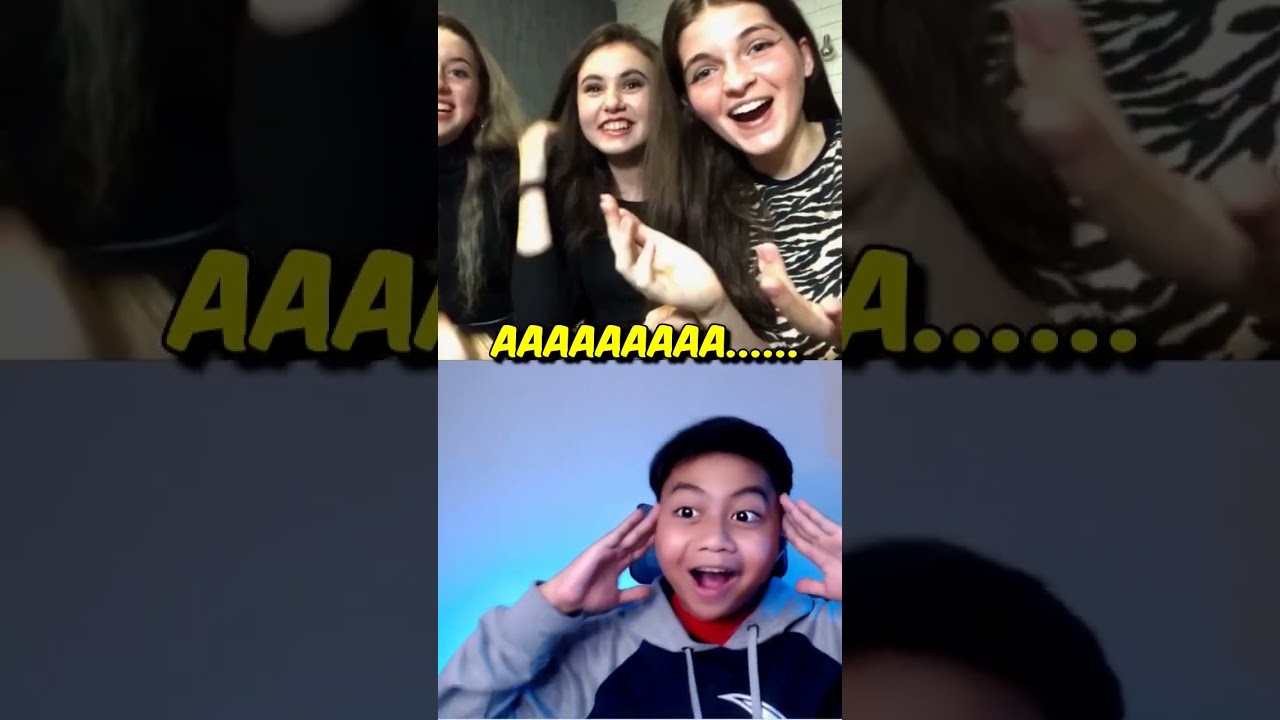 Mereka kaget, aku tau alamat mereka 🤣