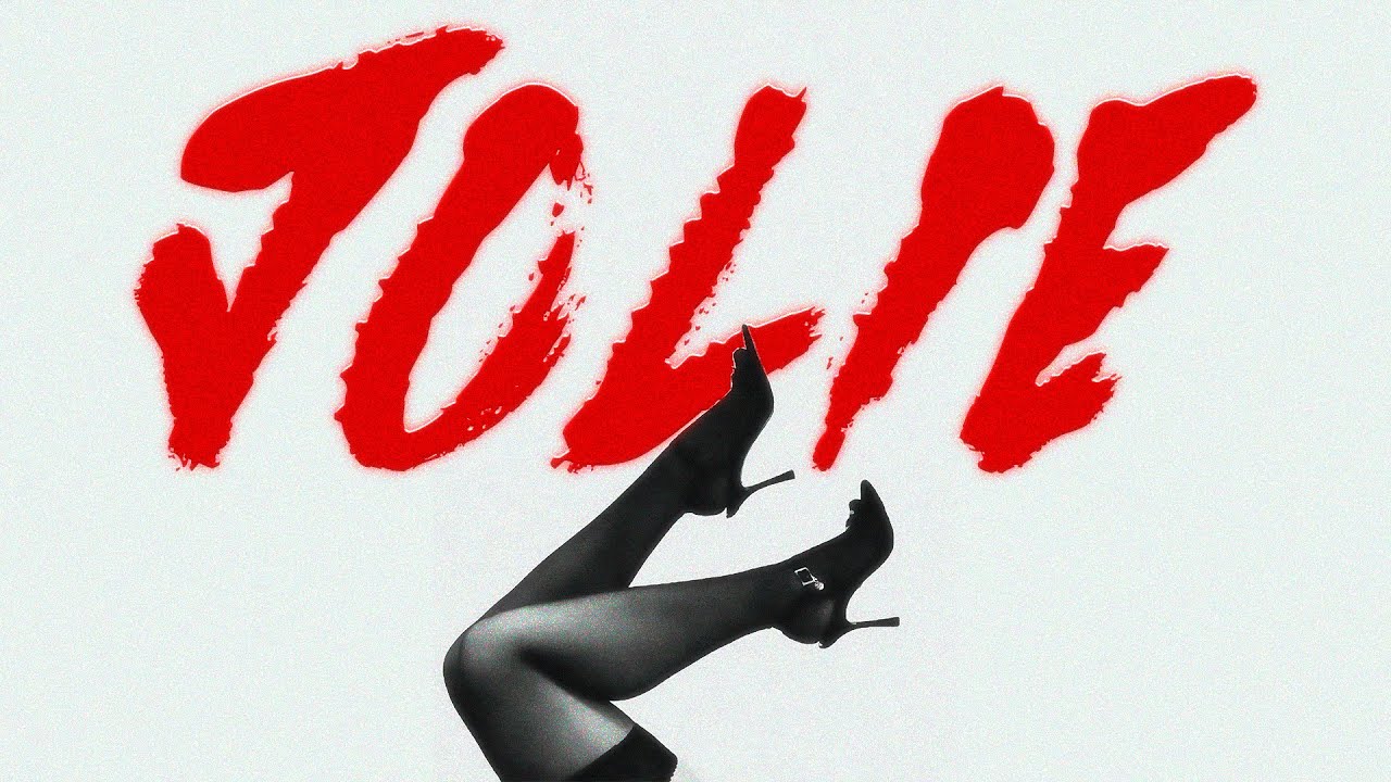 Jolie | Disco Pop x Sabrina Carpenter ft. Ariana Grande Type Beat