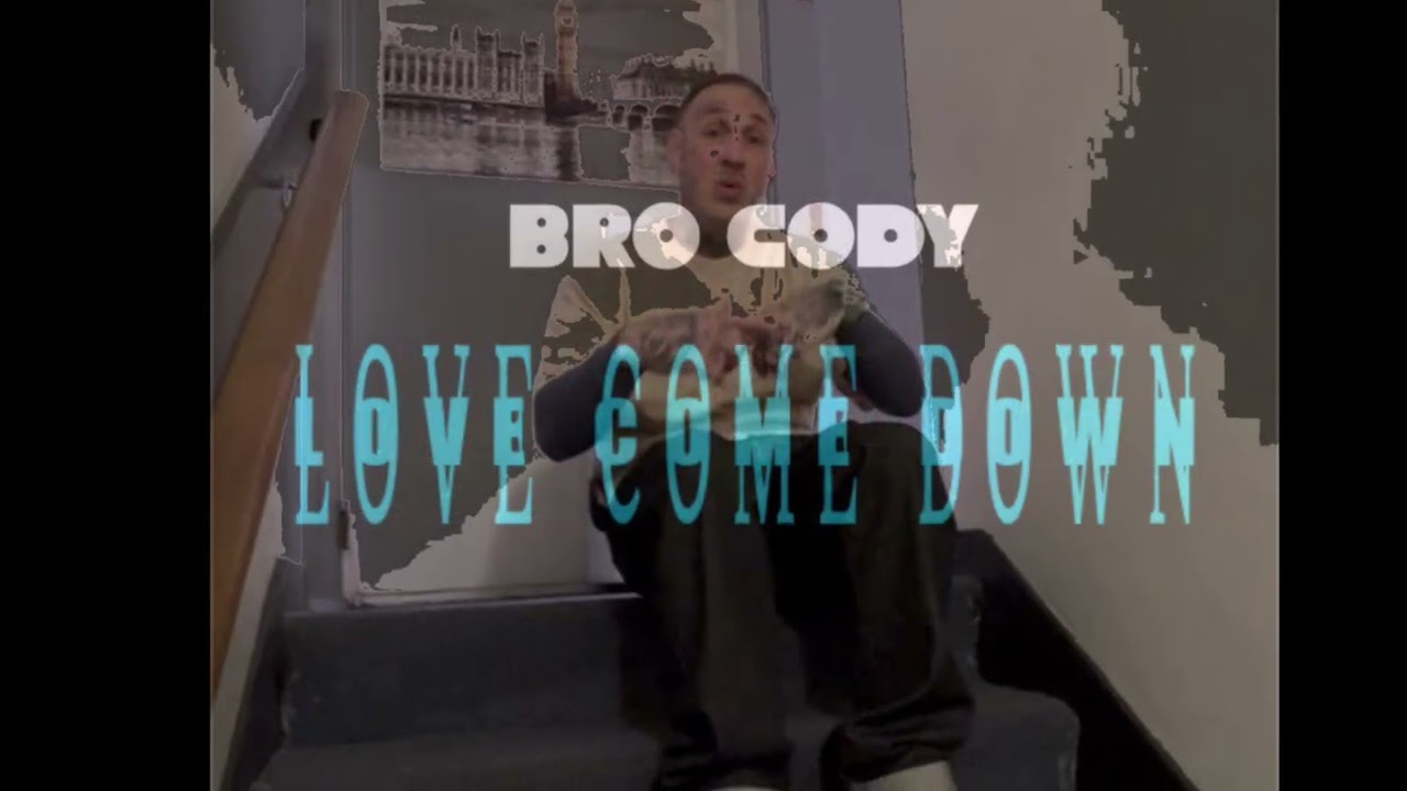 Love Come Down - Bro Cody (PCC MUSIC 🙌 CITY BEATS) 2026