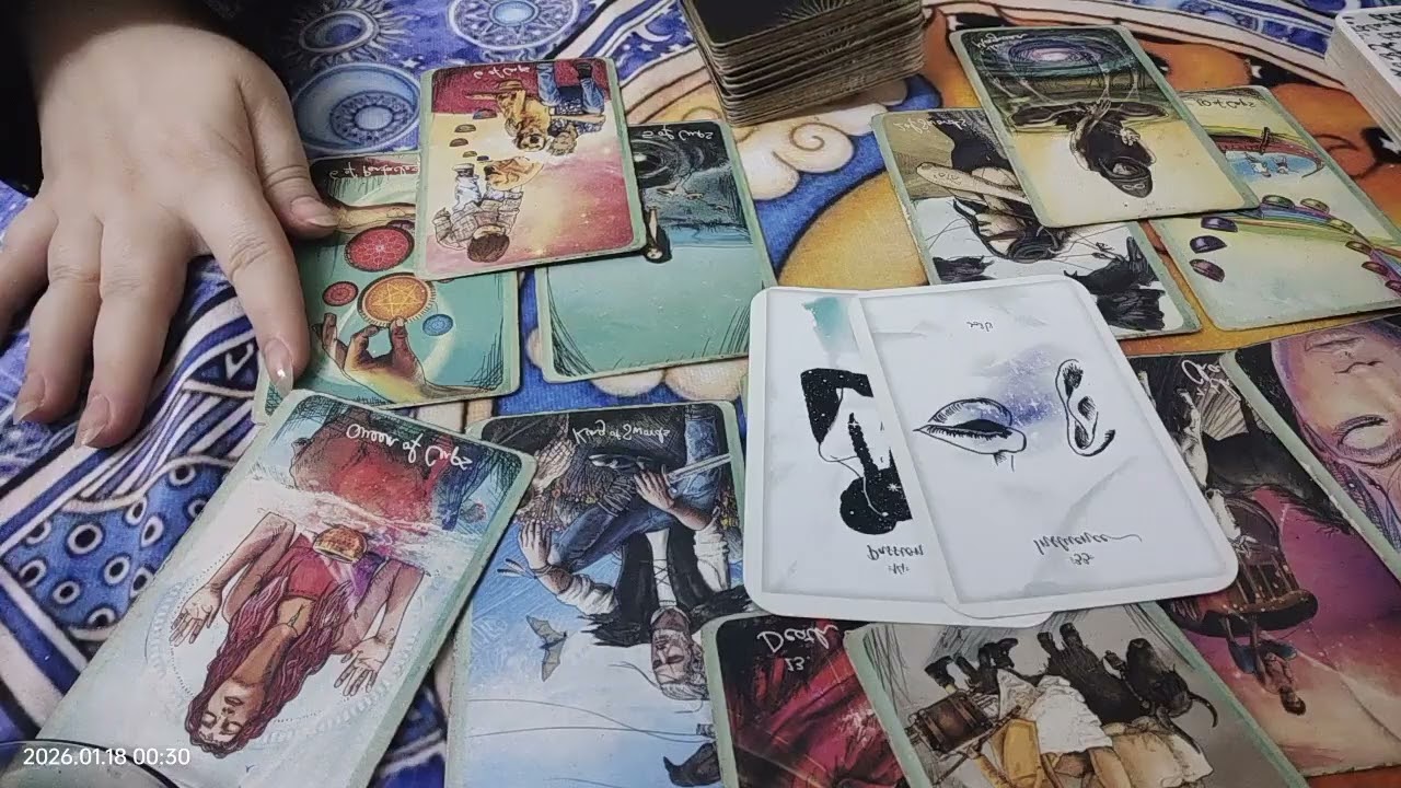 برج العقرب♏ من20الى31يناير 2026 الشريك بحبك جدا وعنده مشاعر رومانسيه اتجاهك لكن انت معندكش ثقة
