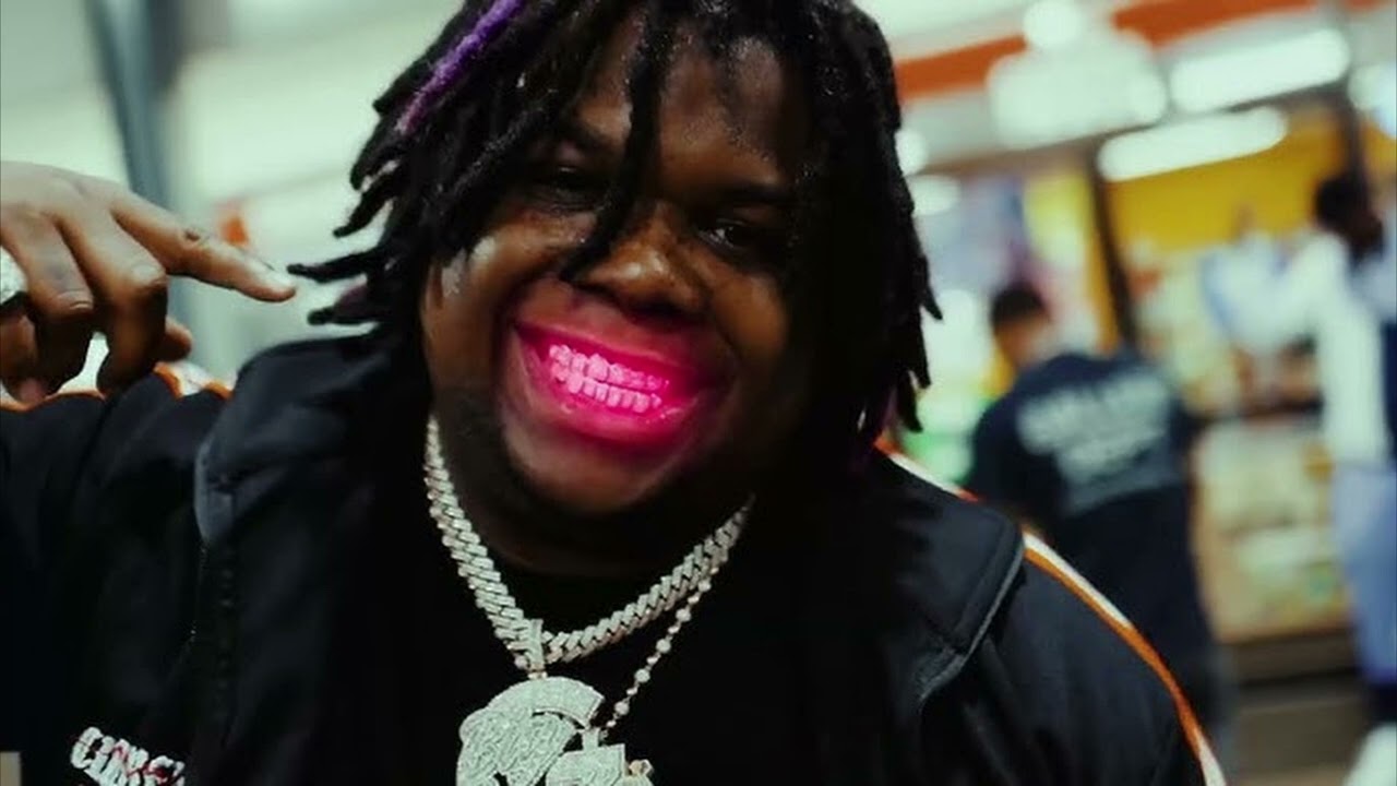 Big Homiie G x Big 30  Type Beat 