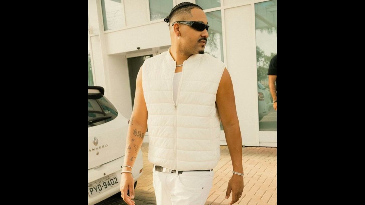 [VENDIDO] Froid Type Beat | Boom Bap Beat - 