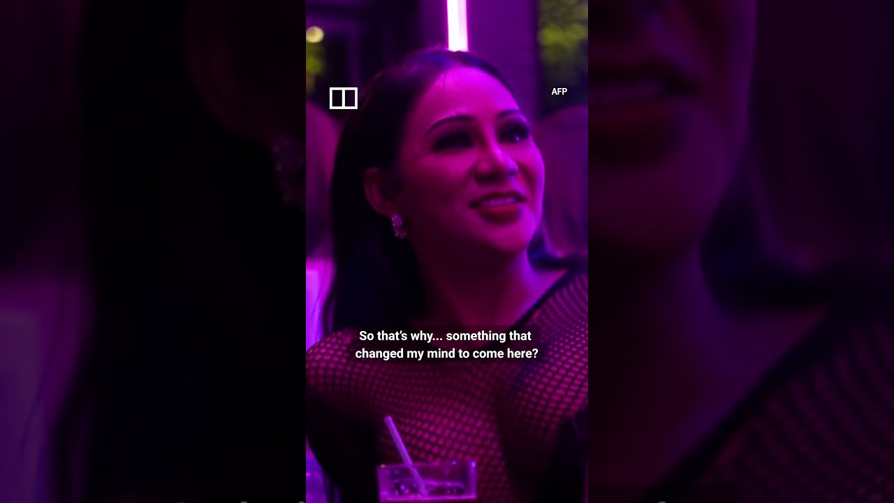 Teen girl&rsquo;s murder shines harsh light on Thai sex industry