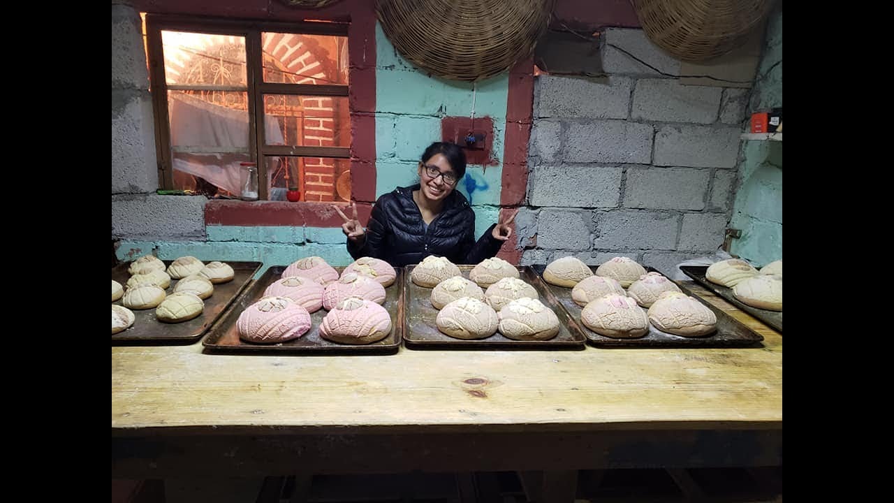 Dic 27 al 30 El Pan
