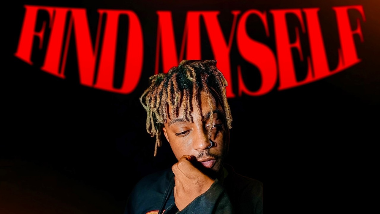 (FREE) Juice WRLD Type Beat - 