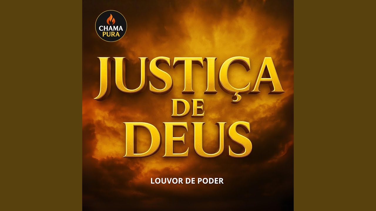 Justi&ccedil;a de Deus