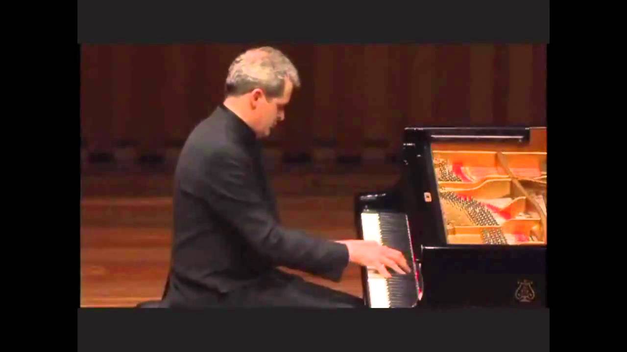 Scriabin Six Preludes for piano op. 13 played by Alvin Moisey