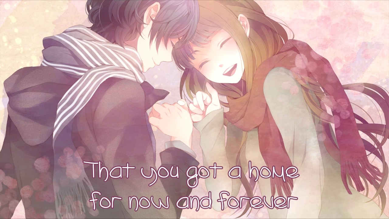 Nightcore - Oath