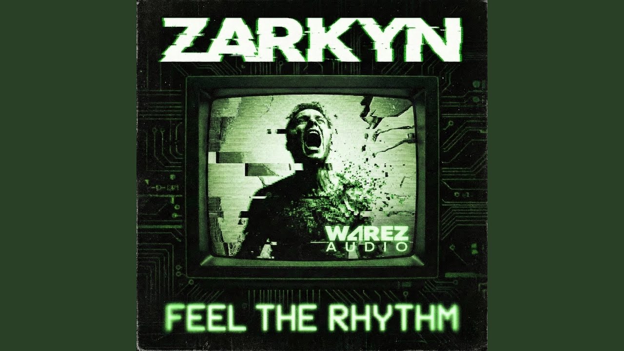 Feel The RHythm