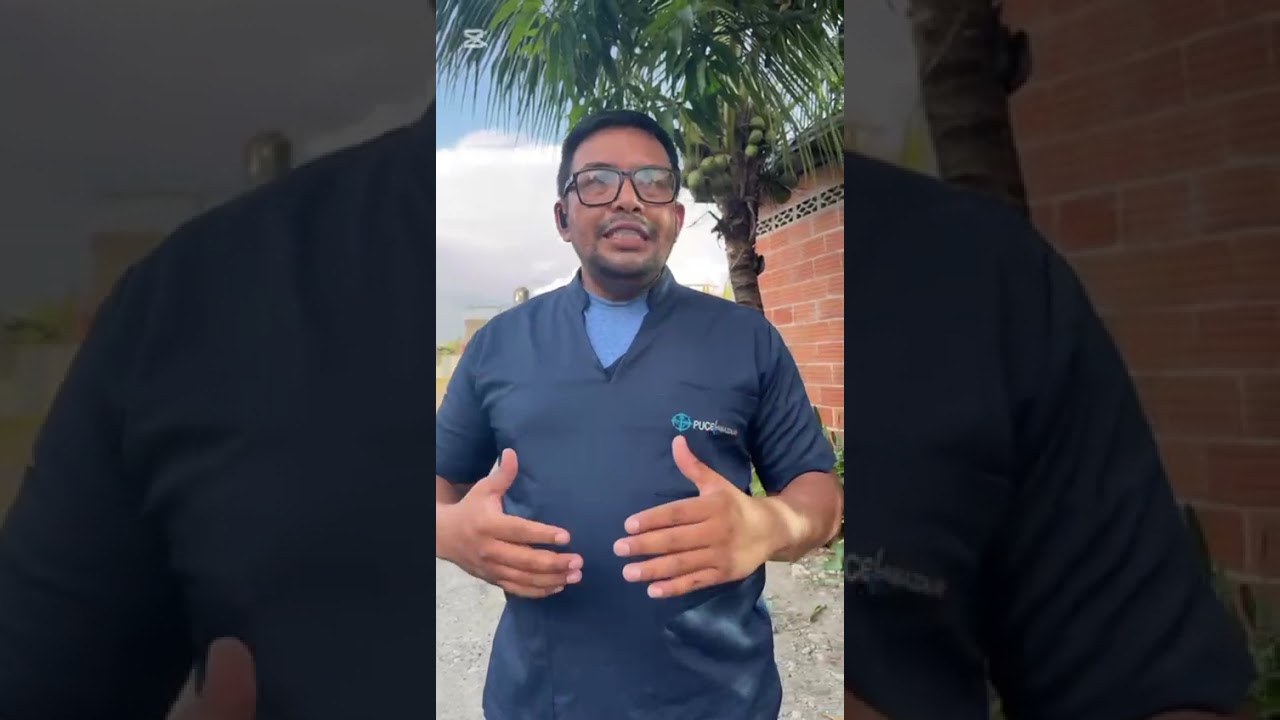Etica profesional en enfermería Puce Amazonas