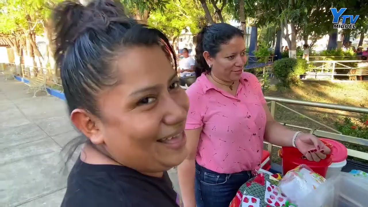 tarde alegre  y carrera de Cinta en Yayantique