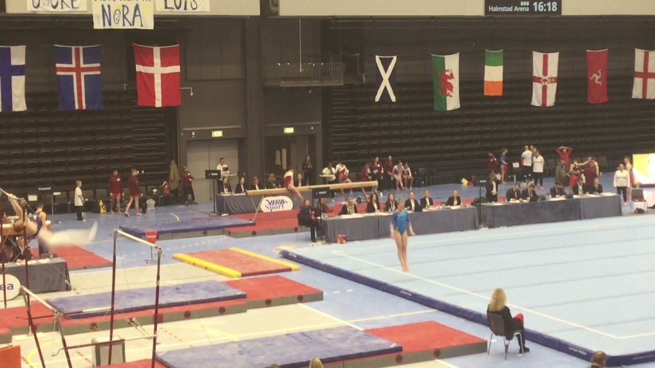 Beam -Northern Europeans 2023  