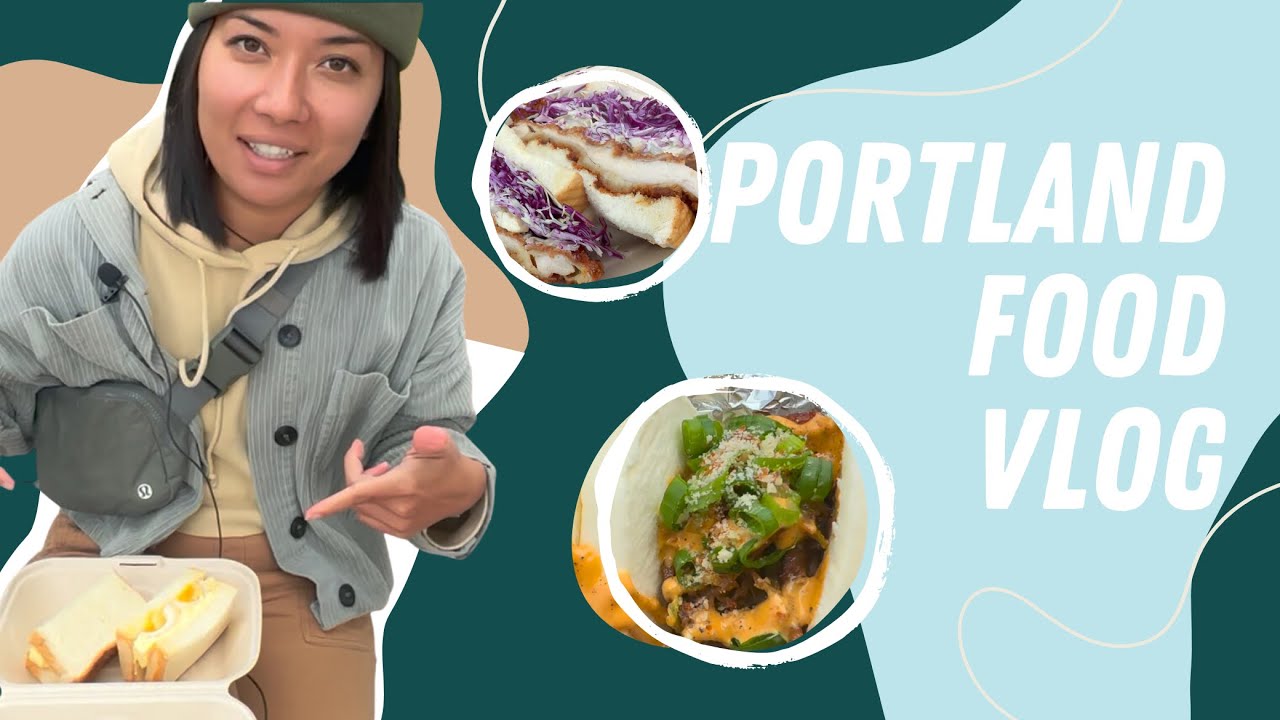 Portland Food Tour | Eating Like a Local
