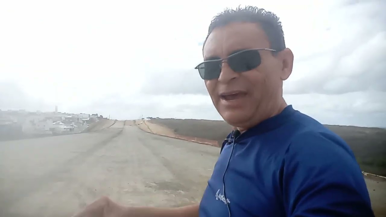 Duplicação Br 230 é trabalho com força 