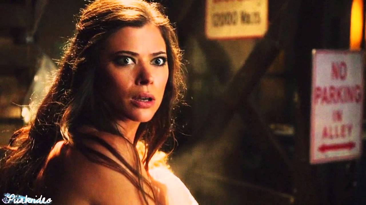 little lion man | john & cara (1x05)