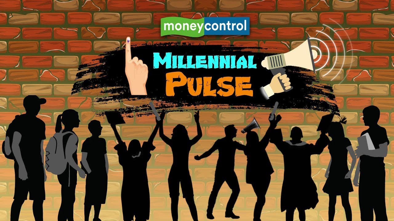 Millennial Pulse | What Are First Time Voters Voting For?