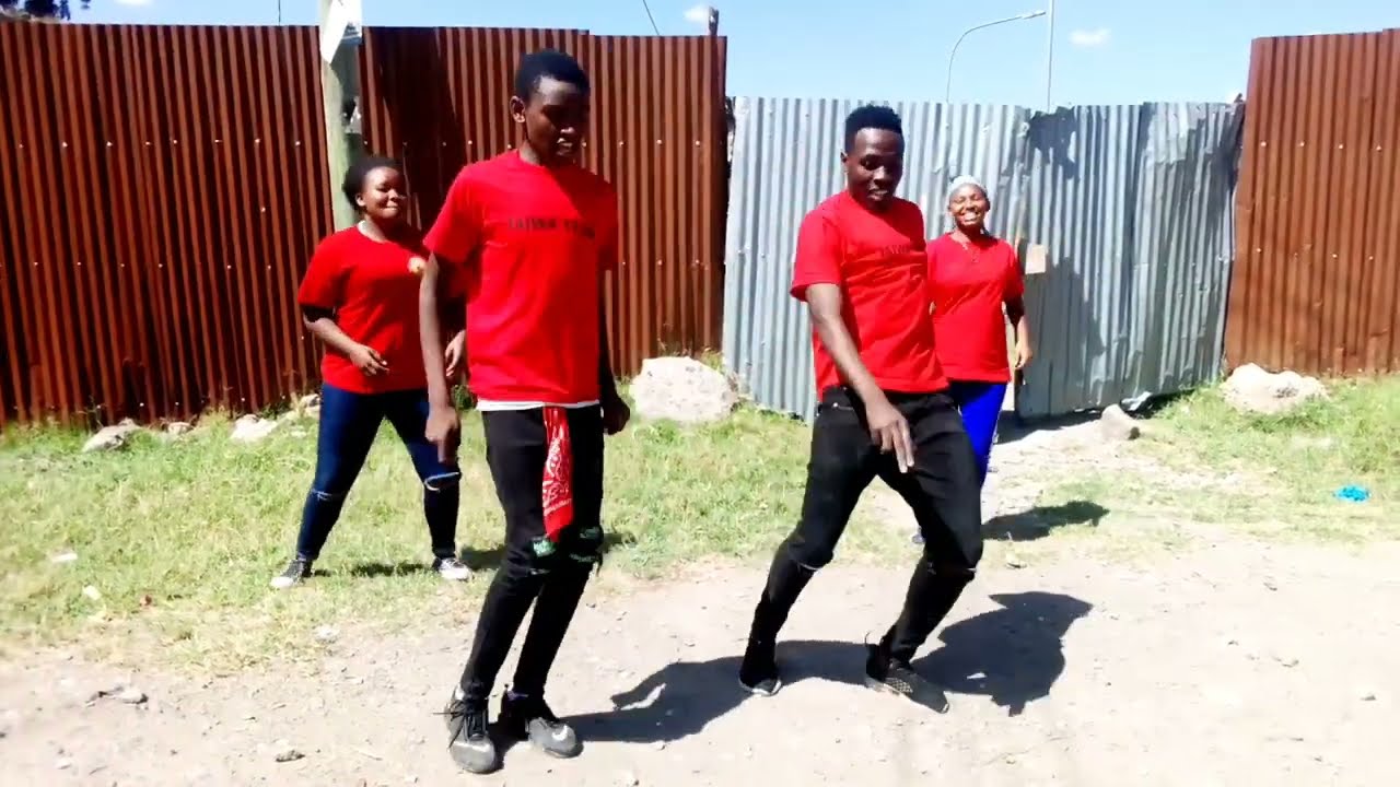 ROSE MUHANDO - SIMBA 9OFFICIAL VIDEO MUSIC) dance #rosemuhando #gospelsongs #latestsong #newgospels