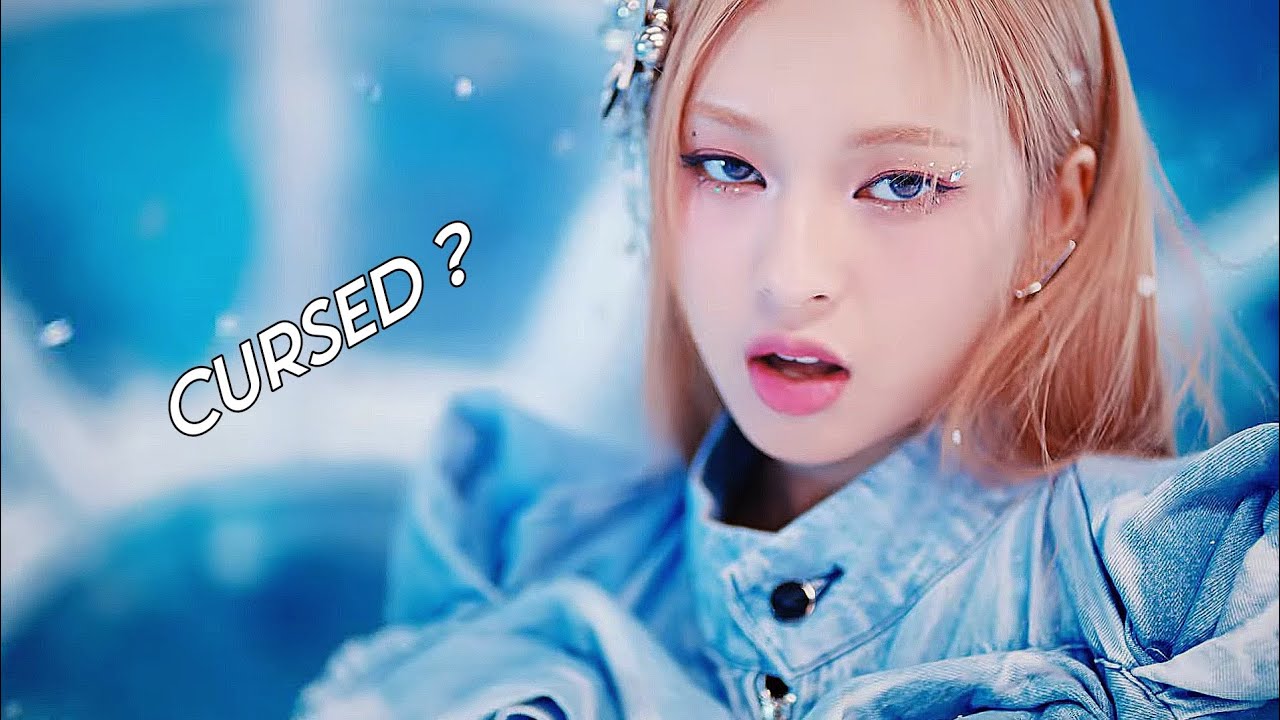 Cursed Kpop MVS