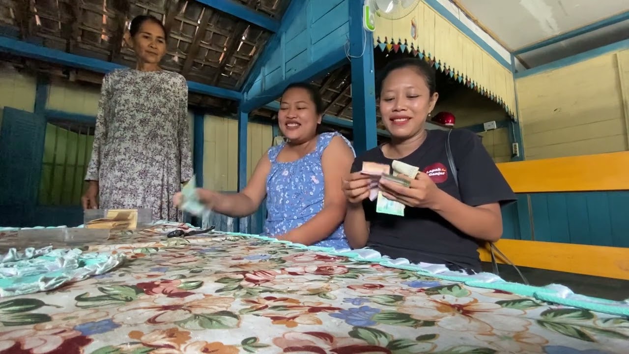 JUPUK PESENAN JAGUNG NOK OMAH E MBAH E HENDRO GAES !!! TEKAN OMAH LHAKOK GATELEN AWAK E