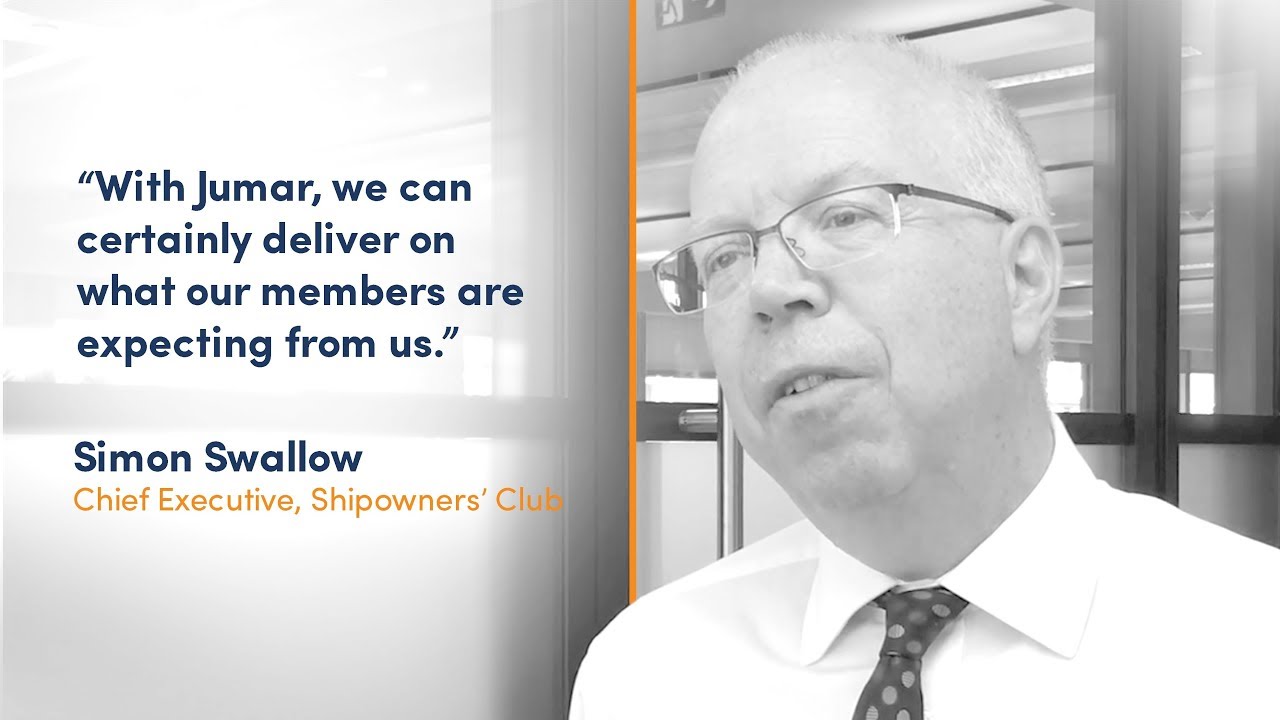The Jumar & Shipowners partnership