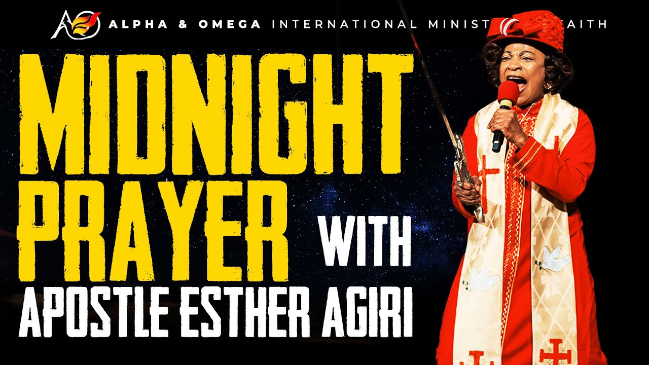 Hot Prayers To Break Head and Hand Bondage