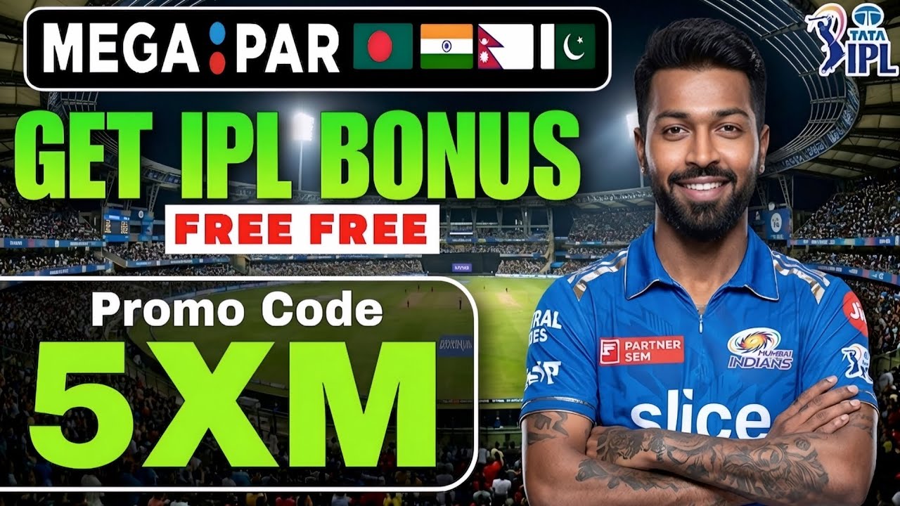 megapari | megapari promo code| megapari account opening| megapari account registration