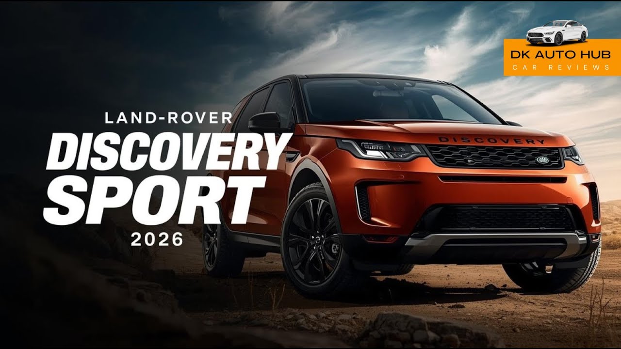[Car Name] 2026 | First Look, Specs & Features 🚙✨