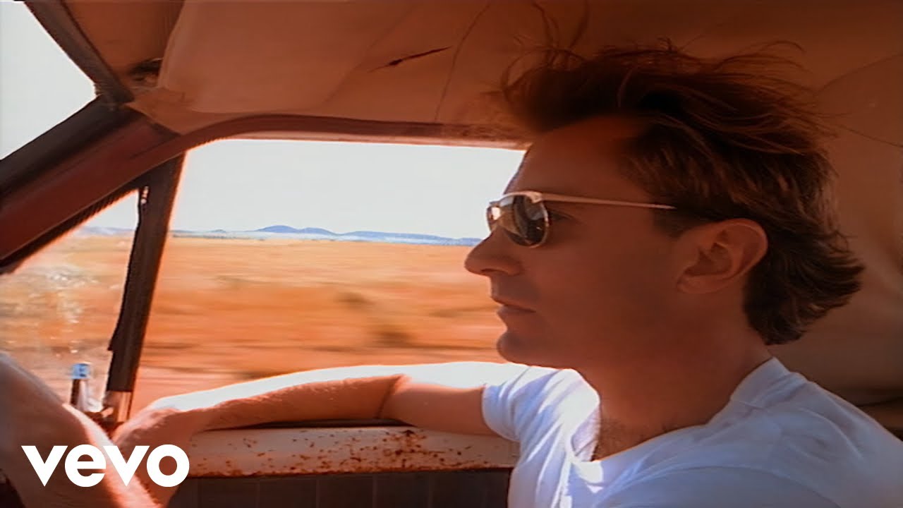 James Reyne - Some People (1991)