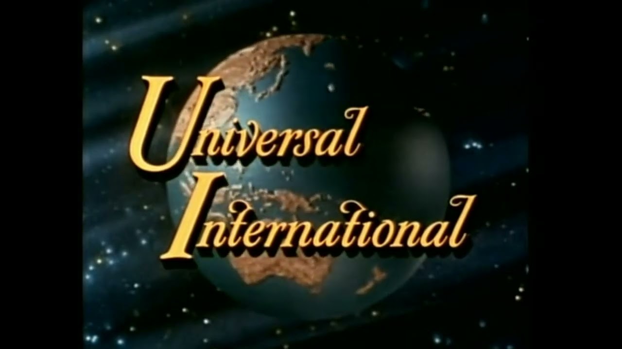 Universal international (1955) #6
