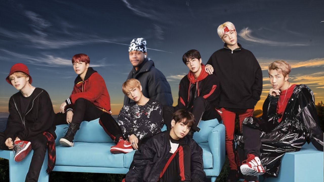 Listening to Face Yourself (japanese album)