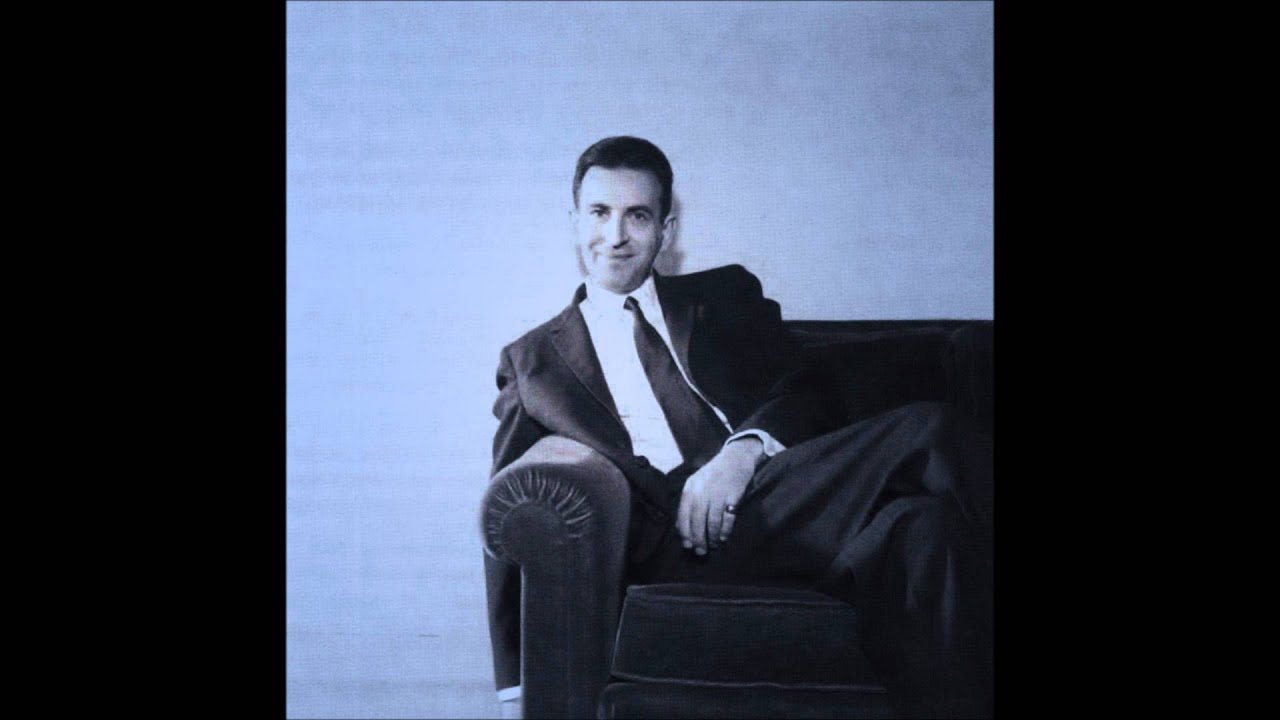 Gérard Souzay, le jet d'eau, Debussy