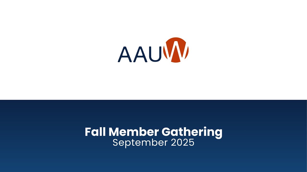 Recap: Fall Member Gathering | September 2025
