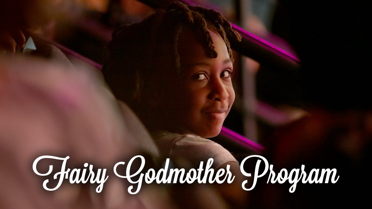 Fairy Godmother Program 2025